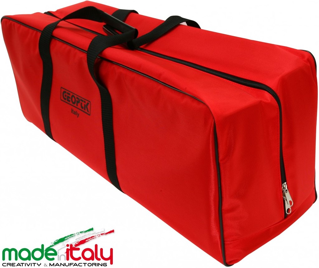 Sac de transport pour Newton 200/800 - Geoptik